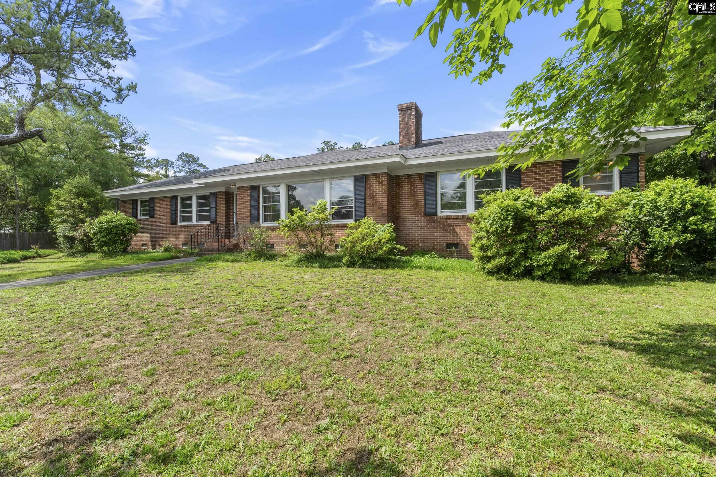 Property Photo: 2738 Stepp SC 29204