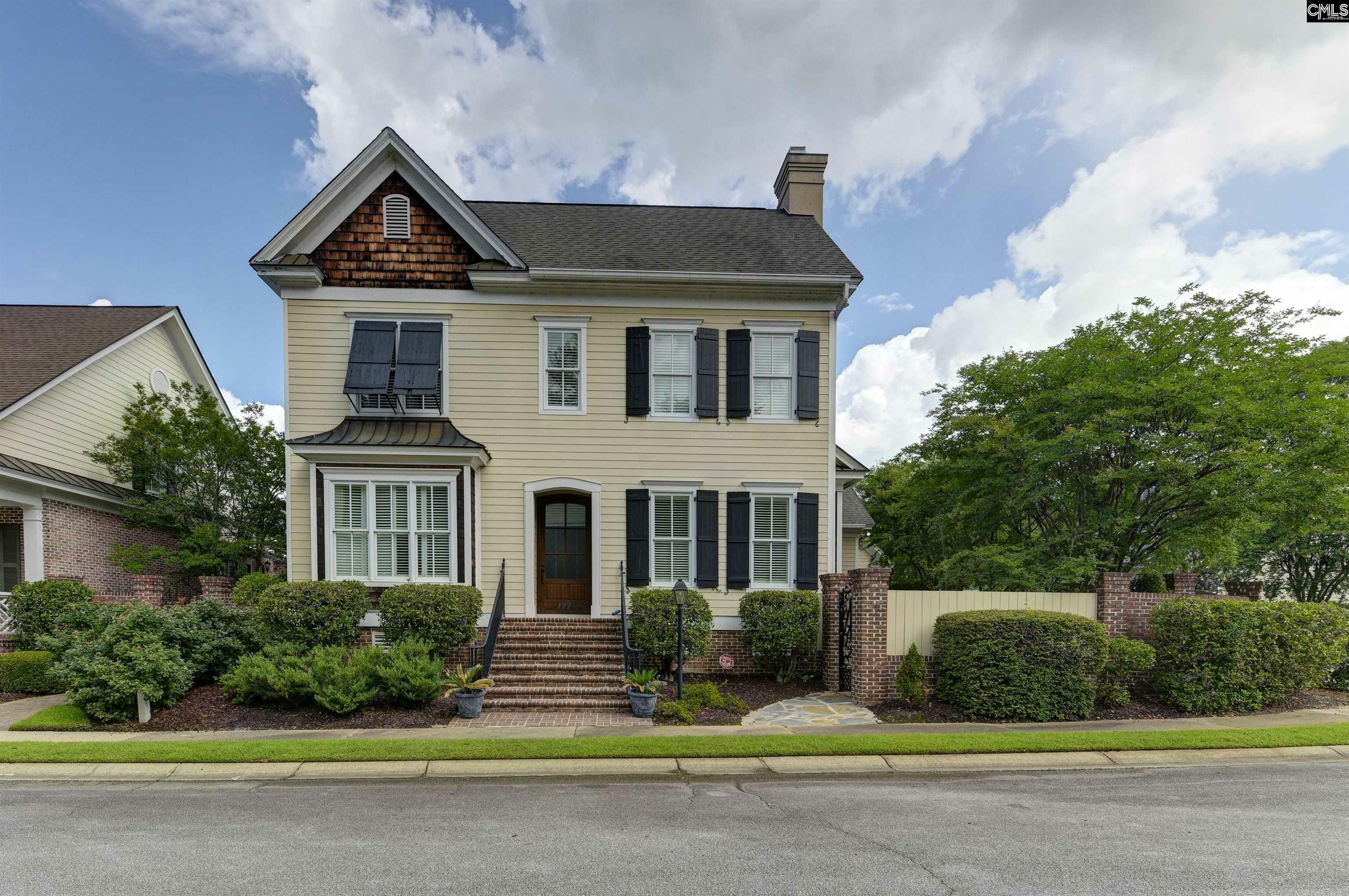 177 Preserve  Columbia SC 29209 photo