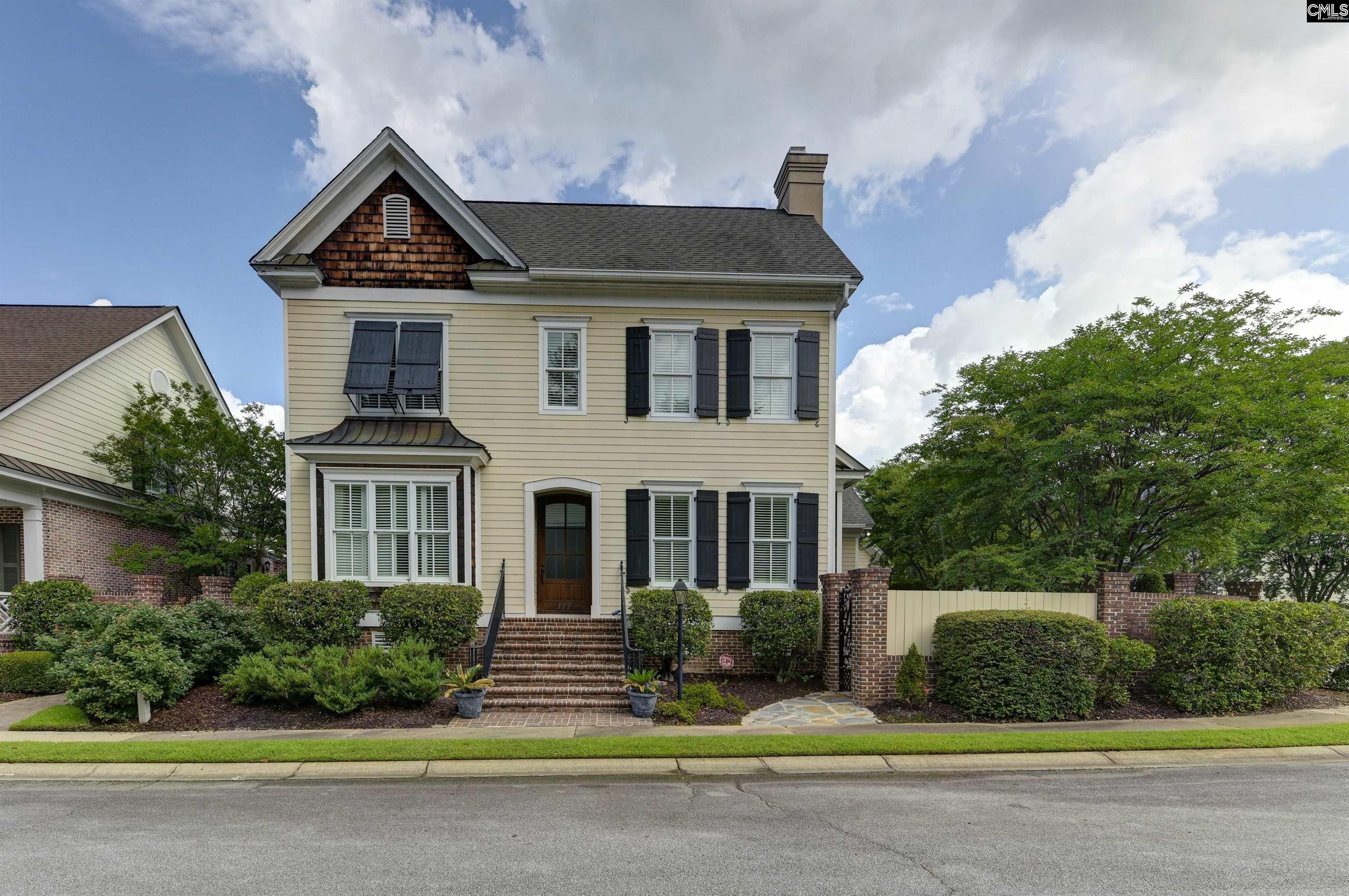 Property Photo: 177 Preserve SC 29209