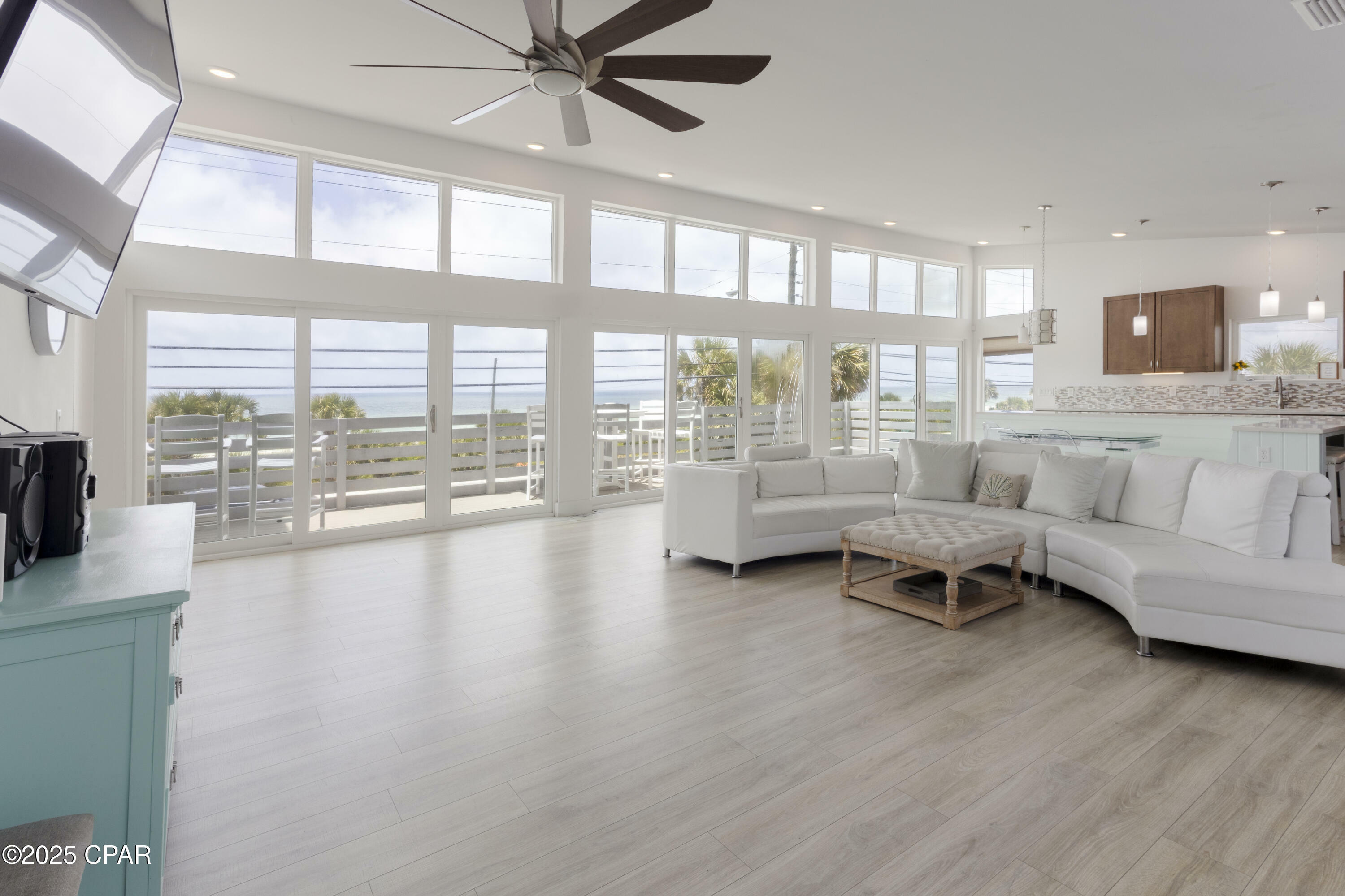 Property Photo: 13826 Front Beach Road FL 32413