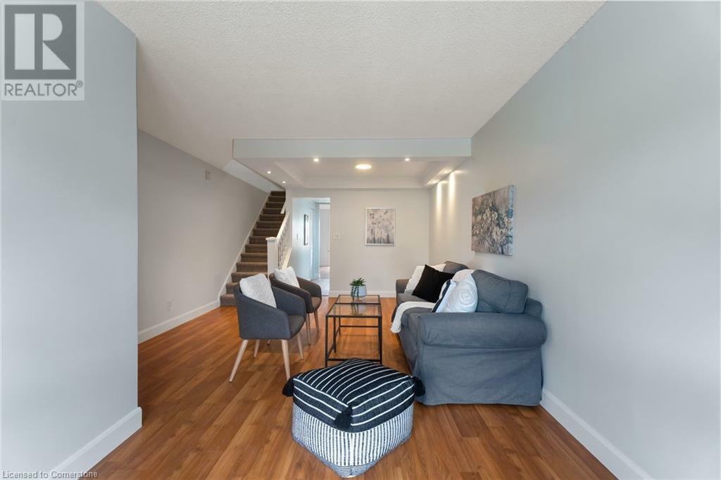 Property Photo: 8646 Willoughby Drive 10 ON L2G 6X7