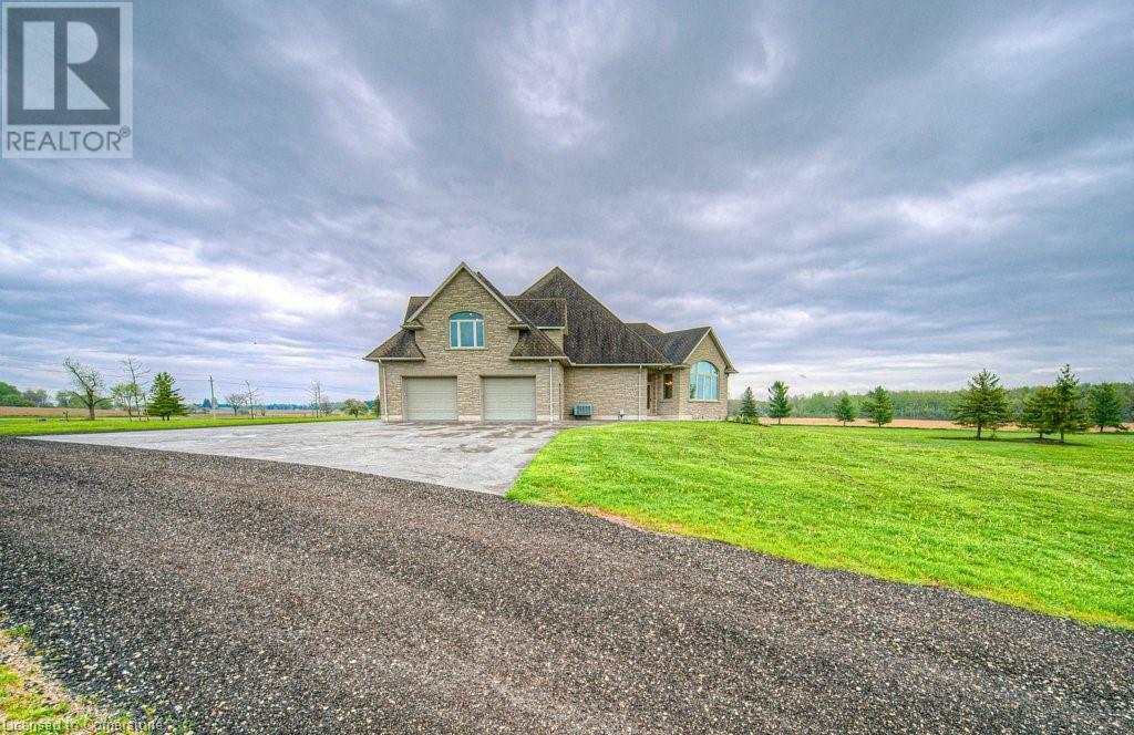 Property Photo: 2930 Notre Dame Drive ON N0B 2L0