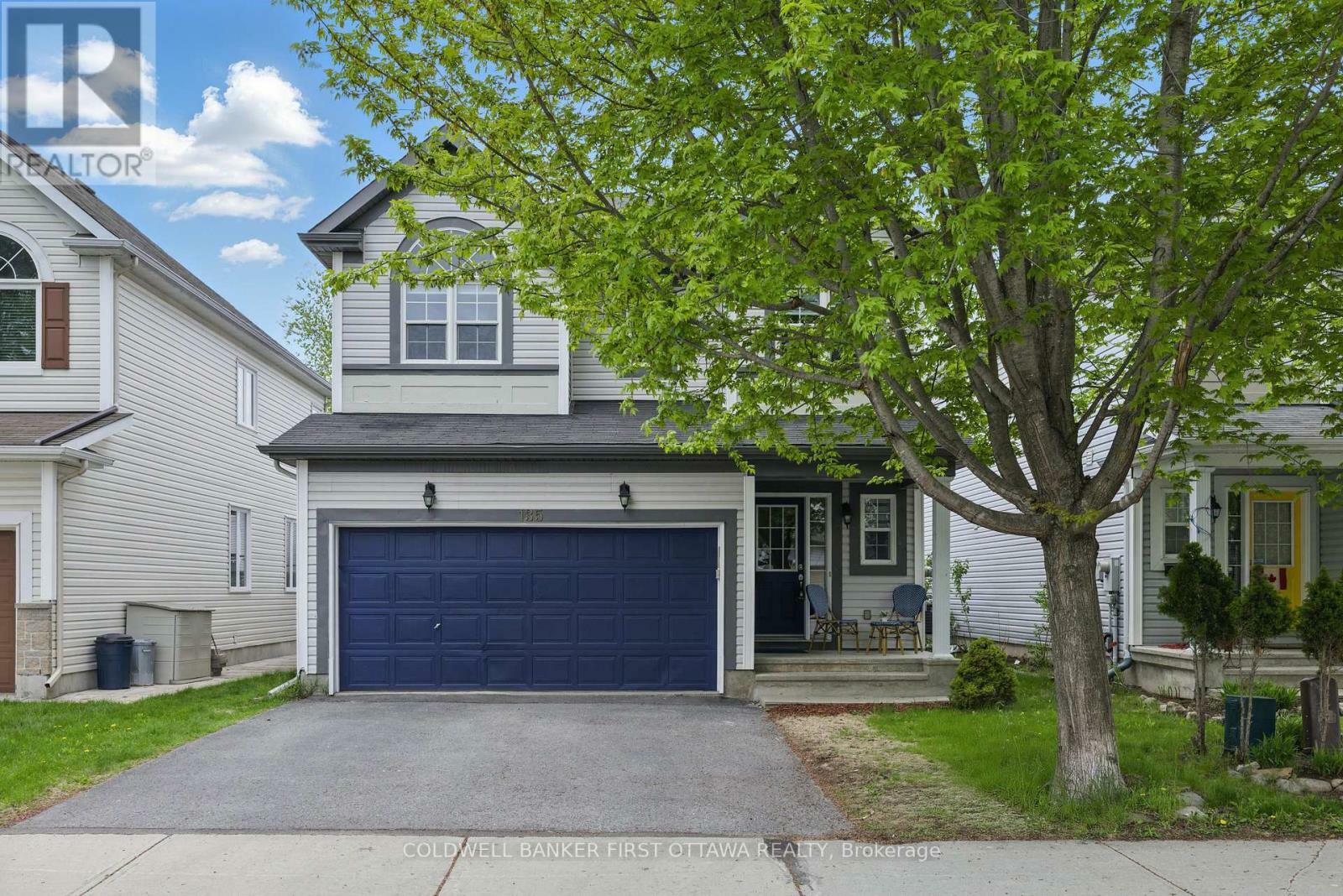 135 Lamplighters Drive  Ottawa ON K2J 0C1 photo