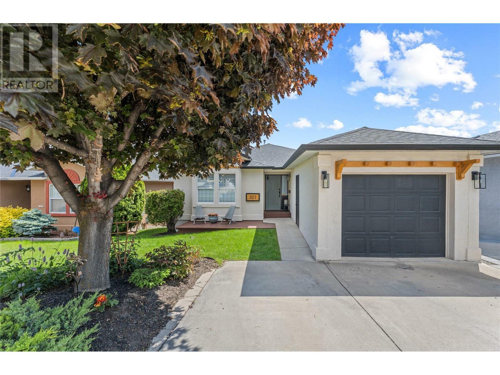 Property Photo: 2440 Old Okanagan Highway 327 BC V4T 1X6