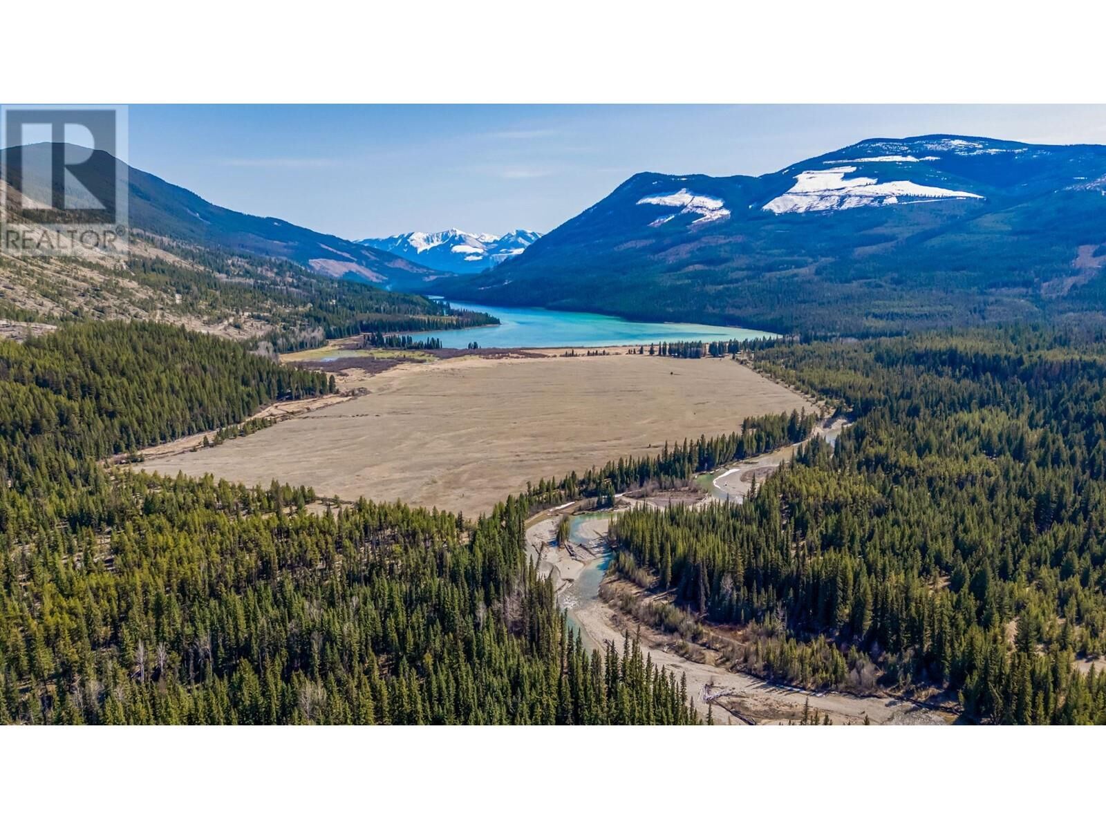 Property Photo:  6800 Findlay Whitetail Lake Road  BC V0B 1L2 