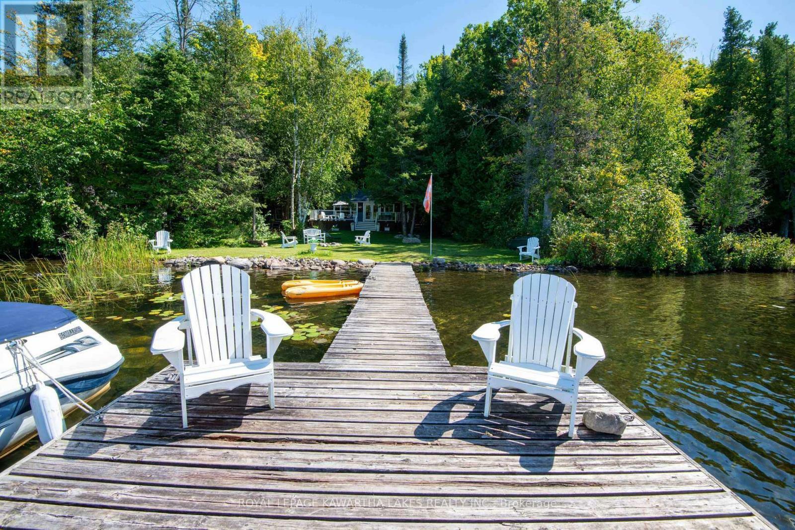 Property Photo: 34 Deweys Island ON K0M 1N0