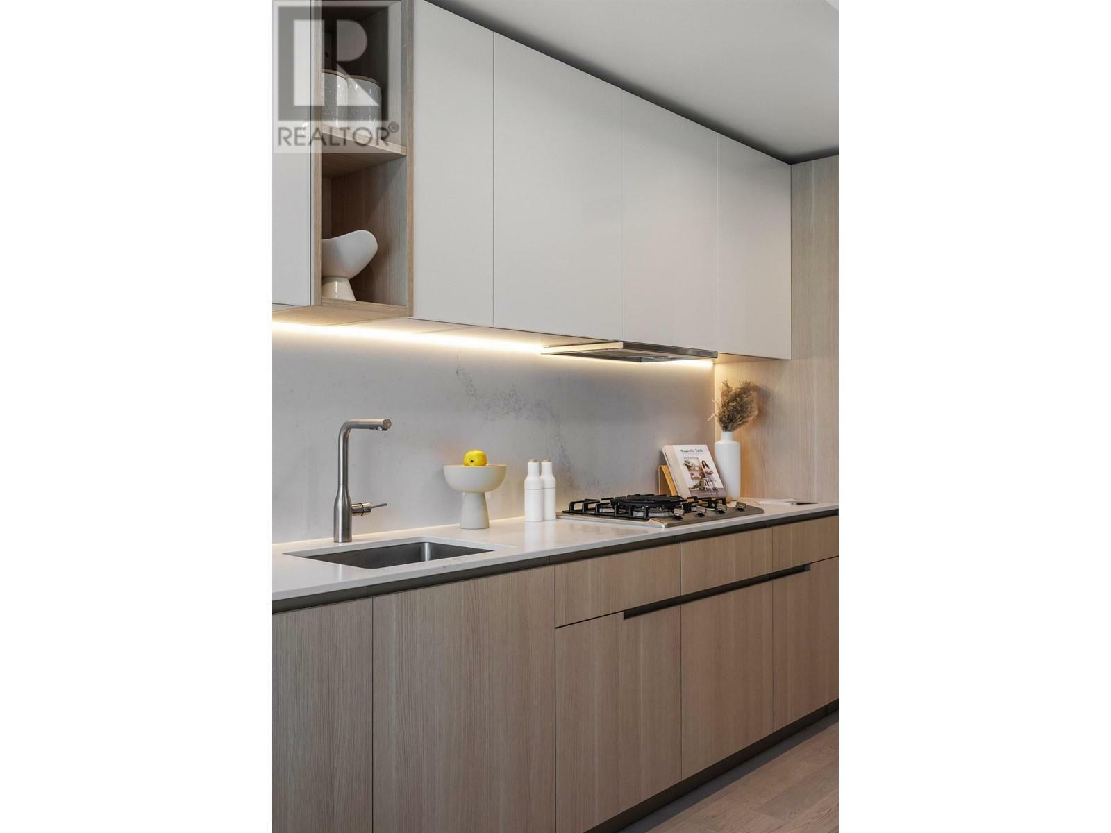 Property Photo:  6811 Pearson Way 805  BC V7C 0E7 