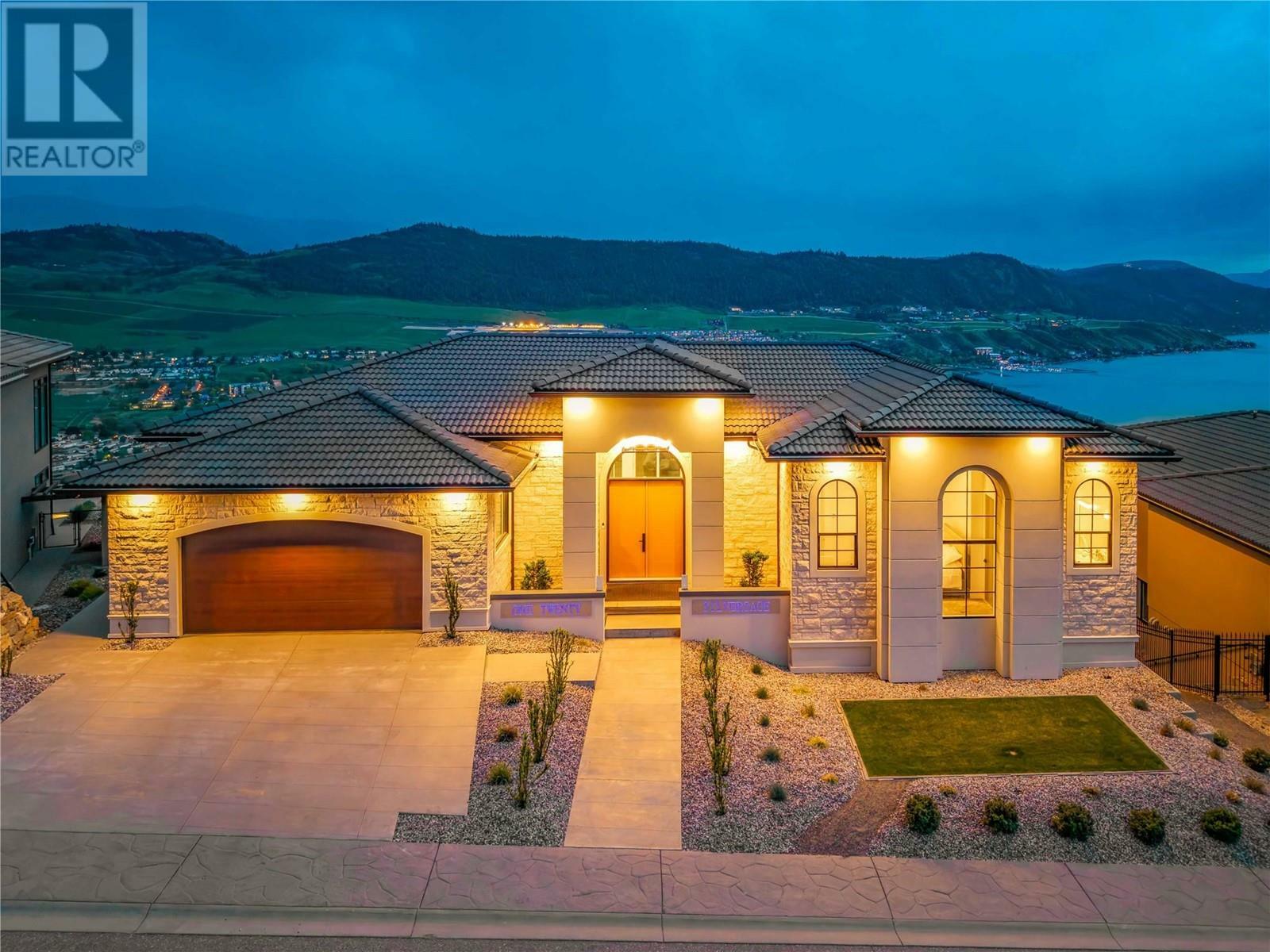 120 Silversage Terrace  Vernon BC V1H 2J7 photo