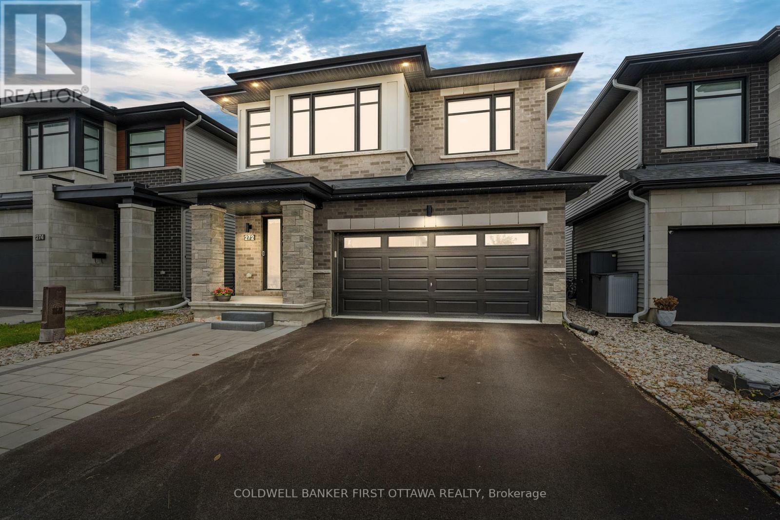 Property Photo: 272 Big Dipper Street ON K4M 0J6