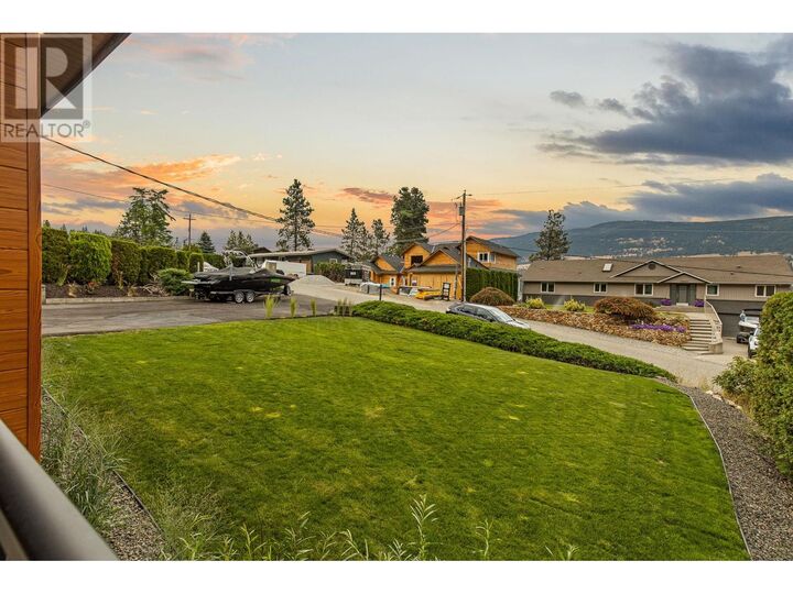 Property Photo:  12622 Ponderosa Drive  BC V4V 2G9 