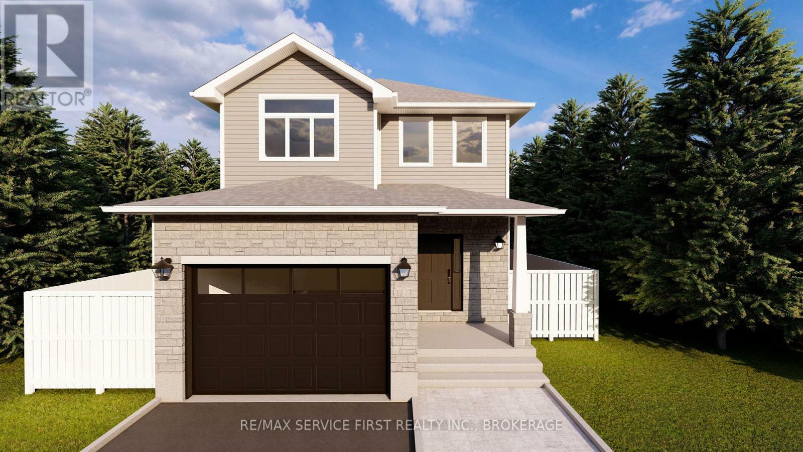Property Photo: 1338 Turnbull Way Way ON K7P 0T6