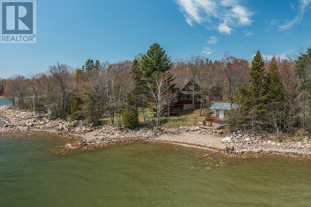 Property Photo: 324 Waltonen Rd ON P0R 1C0