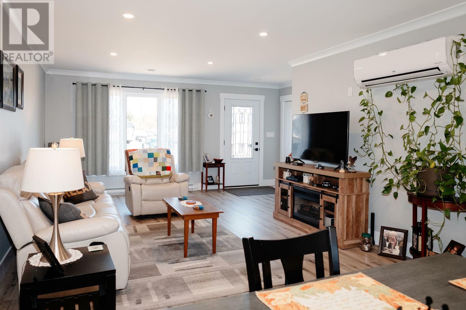 Property Photo: 90 Bannock Street NL A1V 0G6