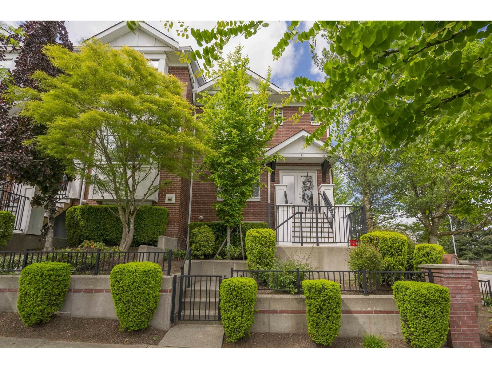 Property Photo: 19551 66 15 BC V4N 0Z5