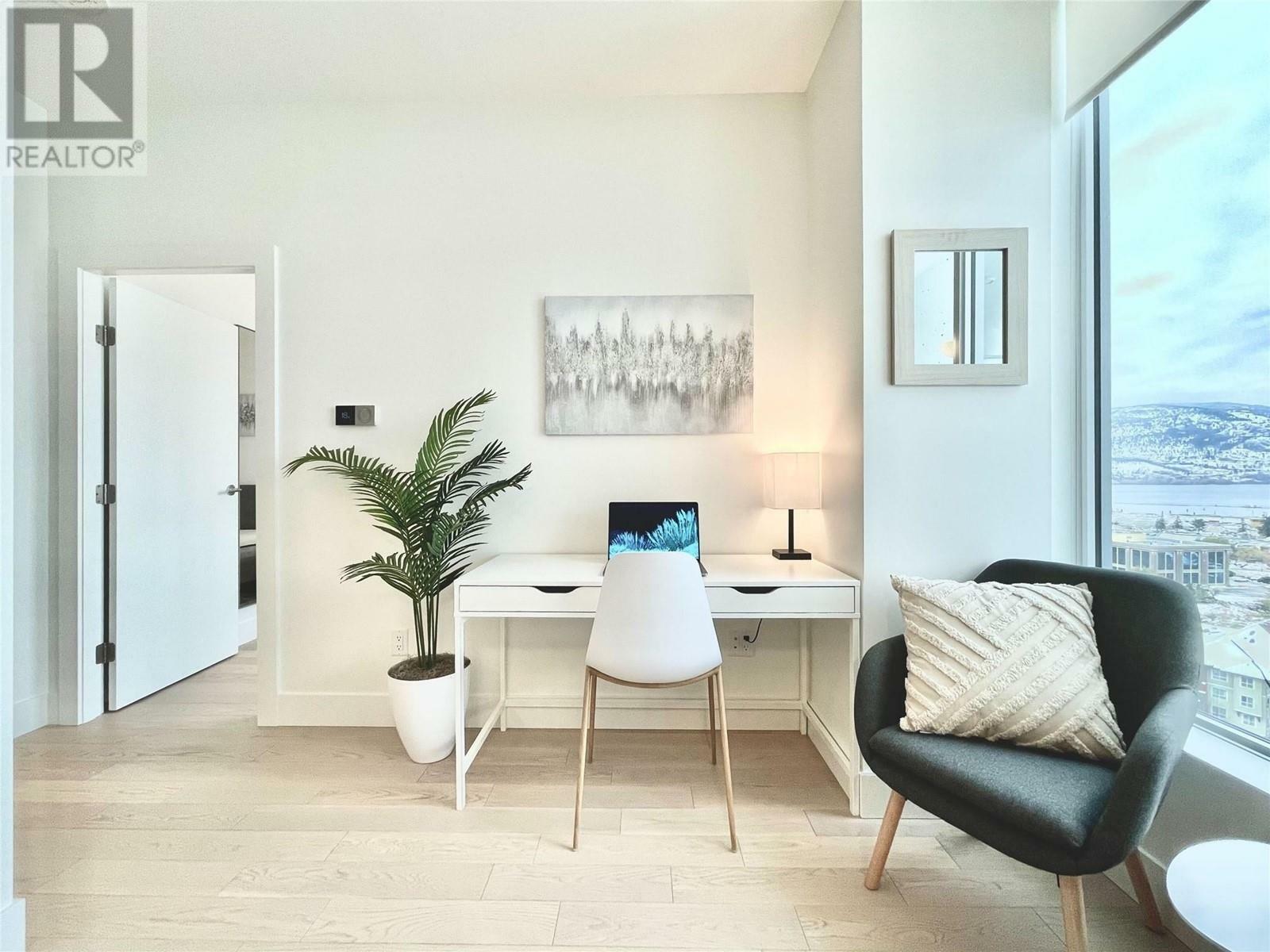 Property Photo: 1181 Sunset Drive 1307 BC V1Y 0L4