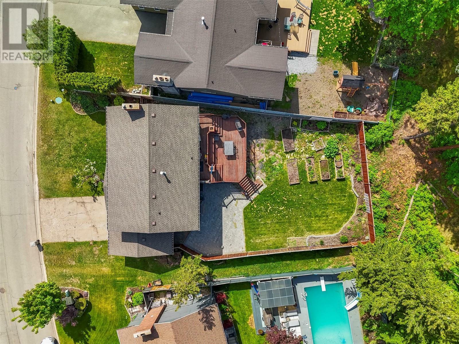Photo de la propriété: 2064 Van Horne Drive BC V1S 1G3