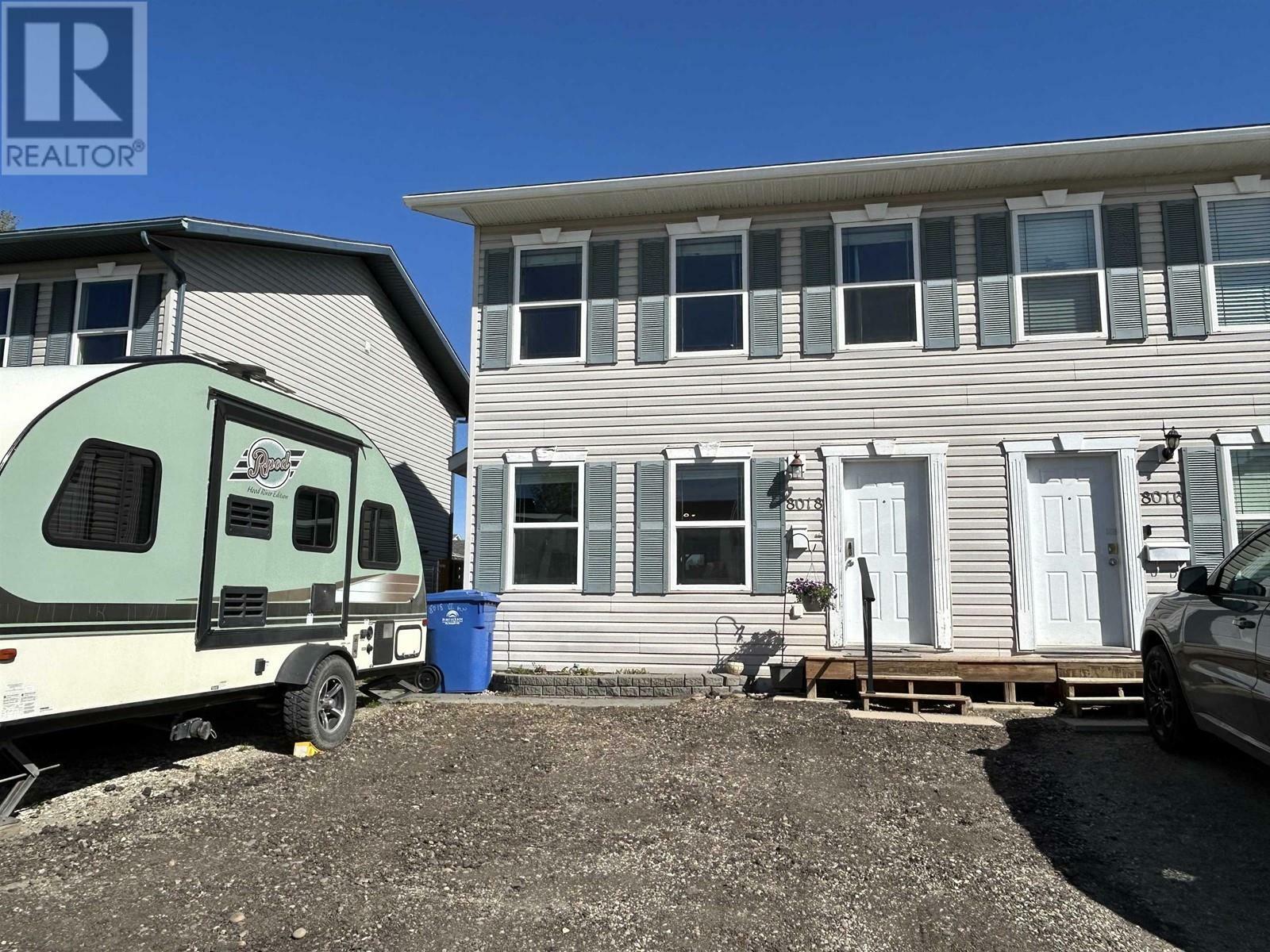 8018 88 Avenue  Fort St. John BC V1J 7G9 photo