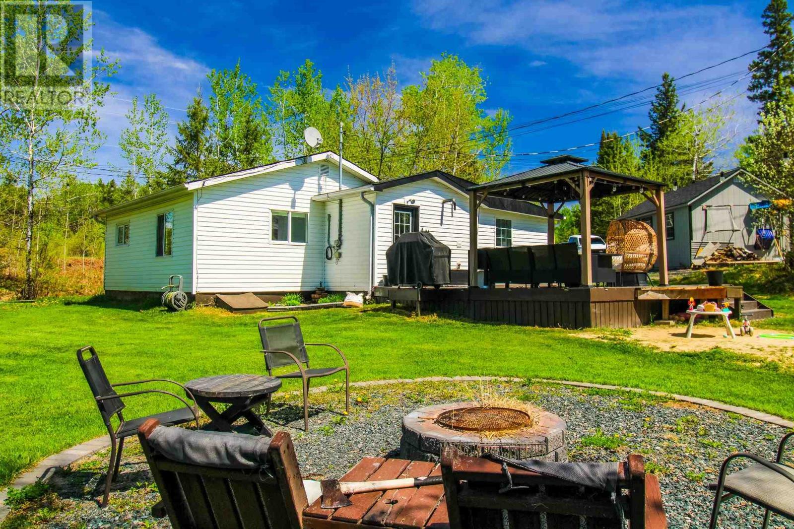 24 Johnson Landing Road  Kenora ON P9N 0C6 photo