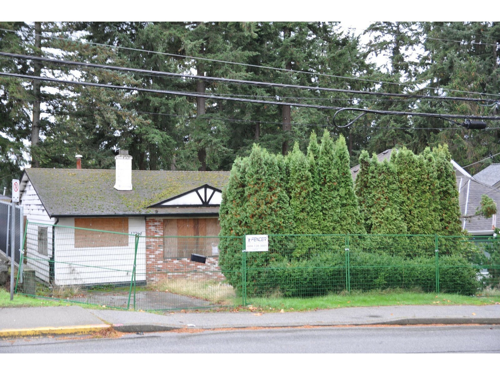 Property Photo:  12764 16  BC V4A 1N9 