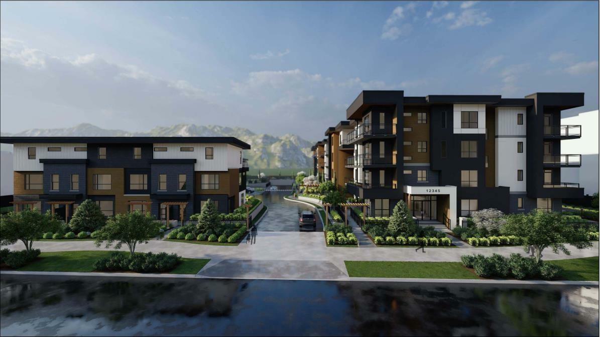 Photo de la propriété: 20958 83 411 BC V2Y 2C4