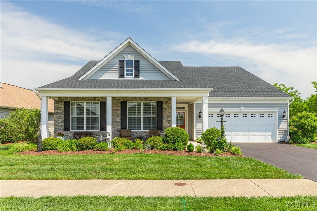 Property Photo: 7775 Southamptonshire Way VA 23124