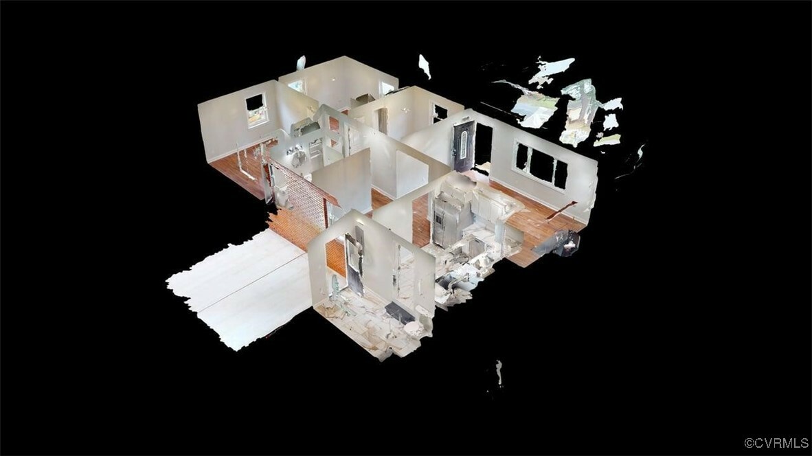 Property Photo: 8803 Dena Drive VA 23229