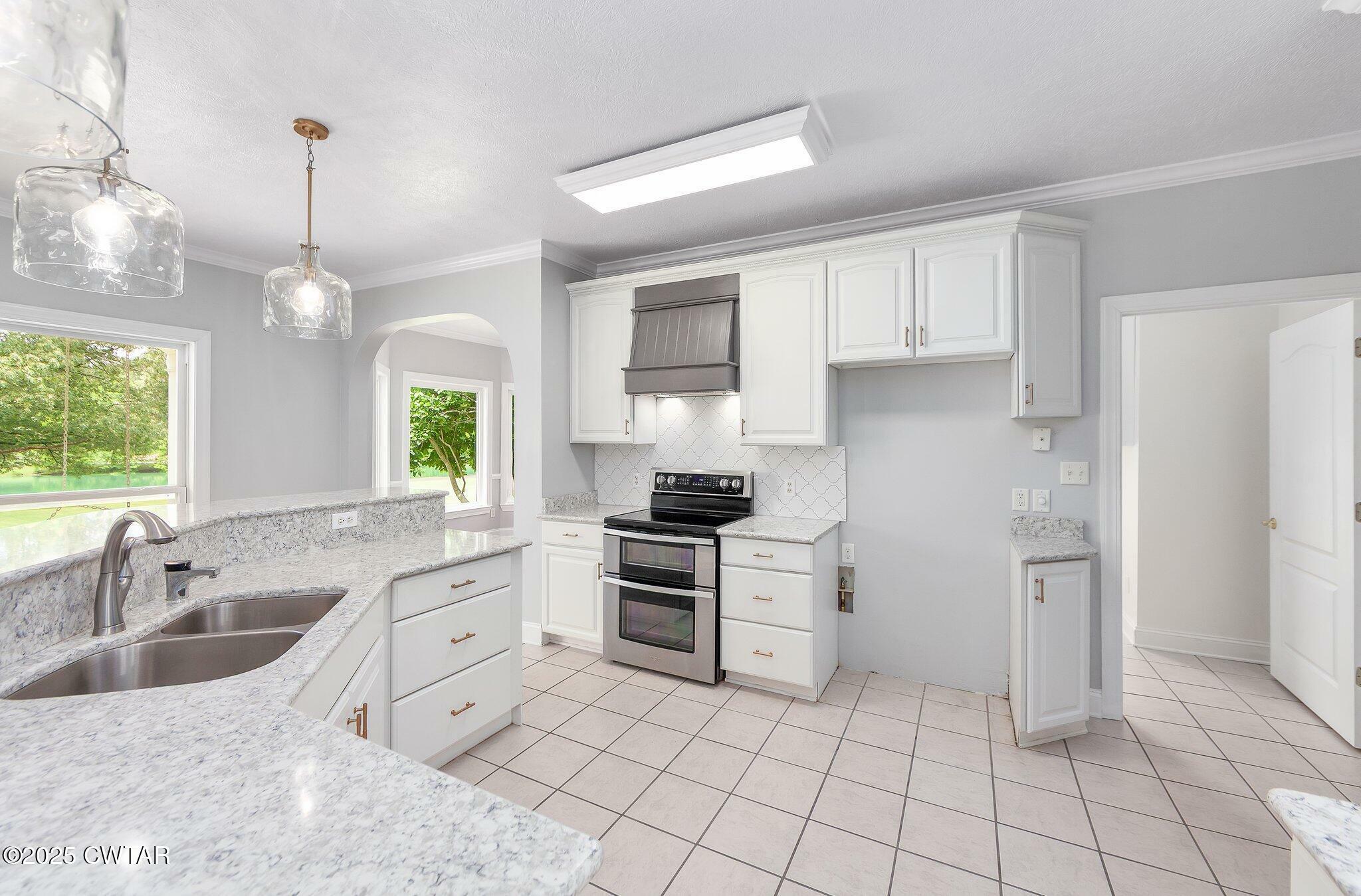 Property Photo: 433 Sanders Bluff Road TN 38343