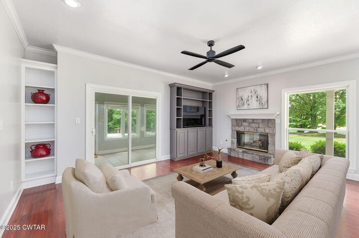 Property Photo:  433 Sanders Bluff Road  TN 38343 
