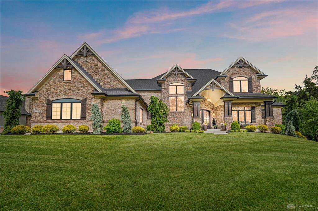 Property Photo: 7902 Locust Grove Court OH 45066