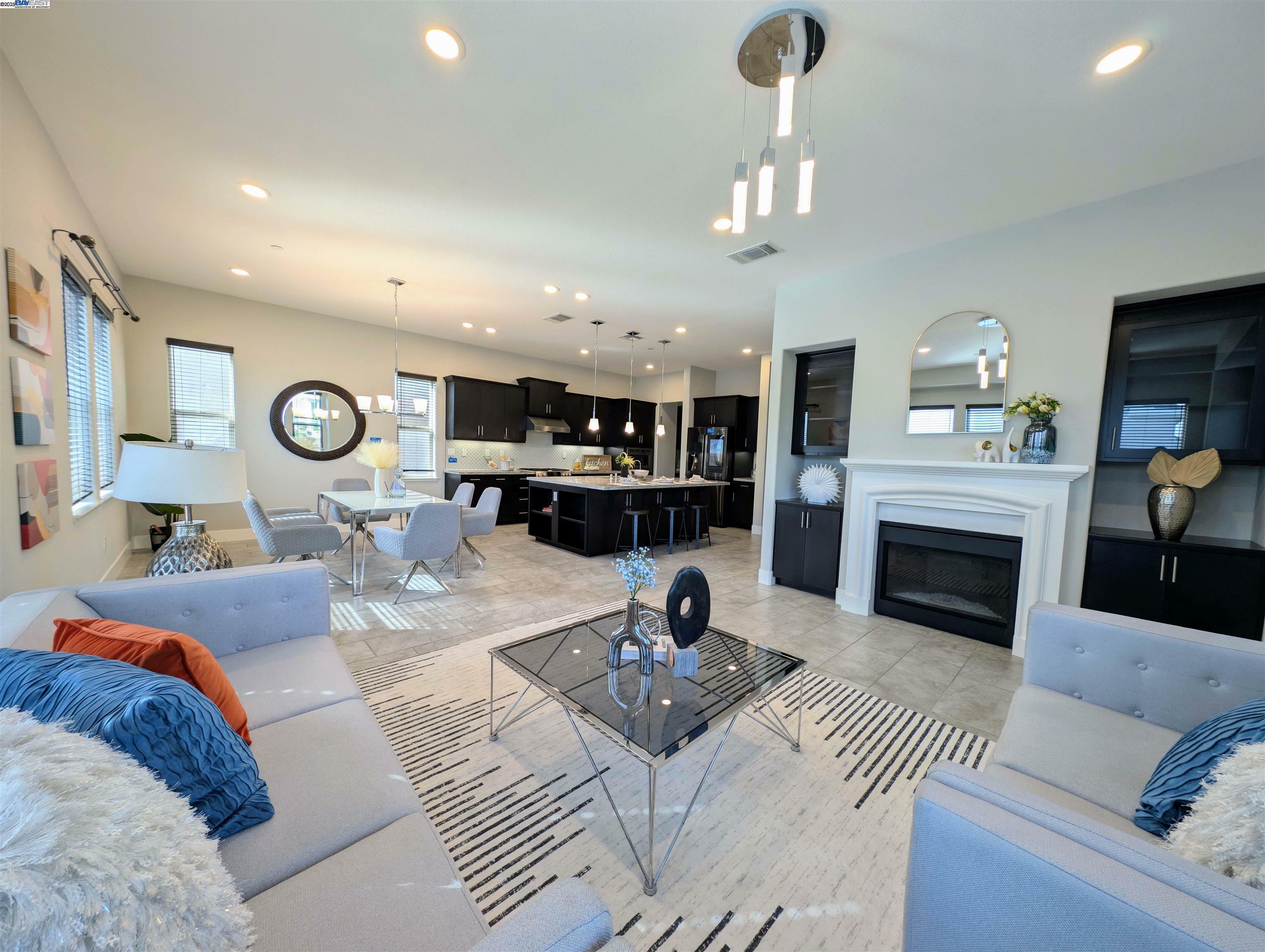 Property Photo: 1380 Brookline Loop CA 94566