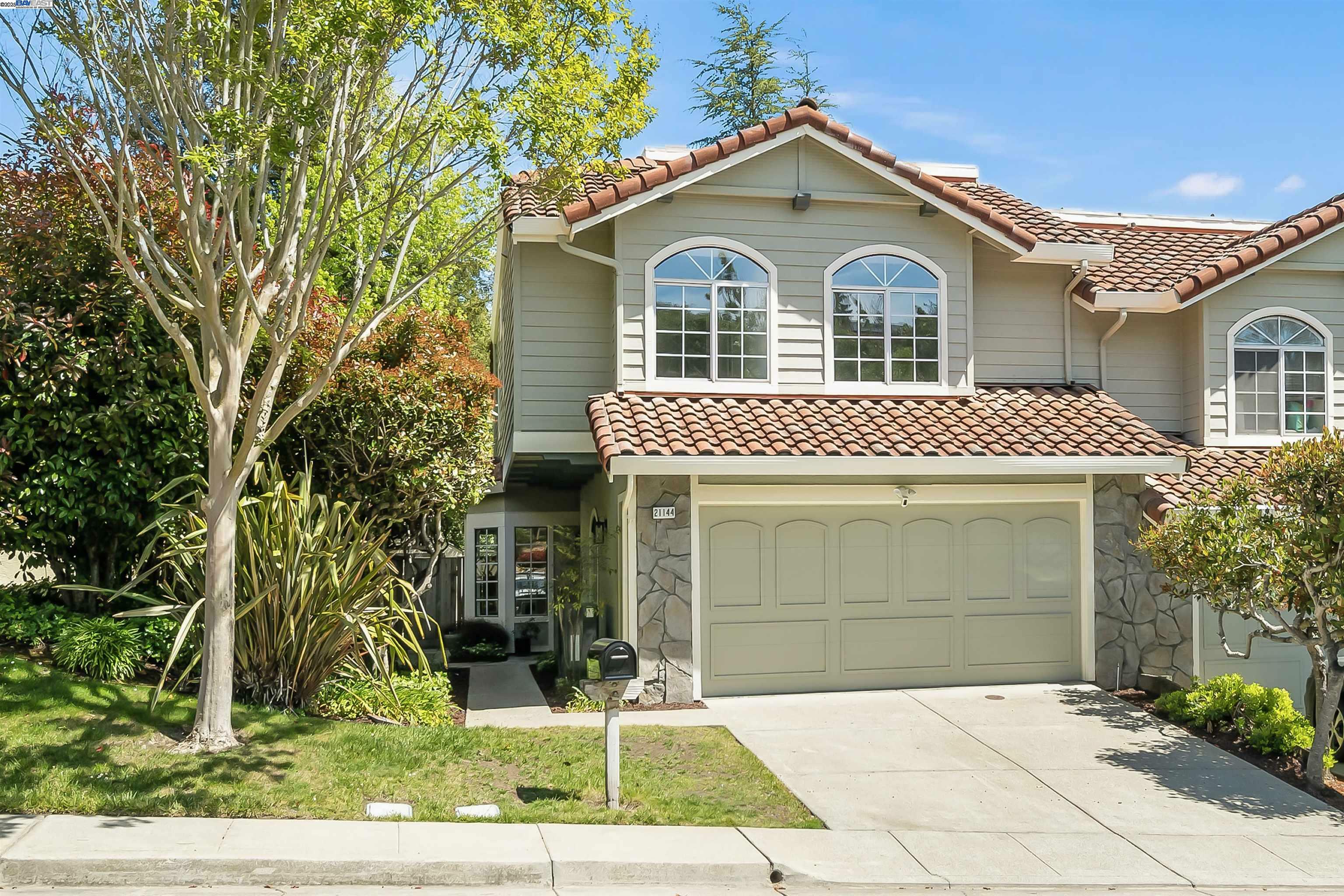21144 Greenwood Cir  Castro Valley CA 94552 photo