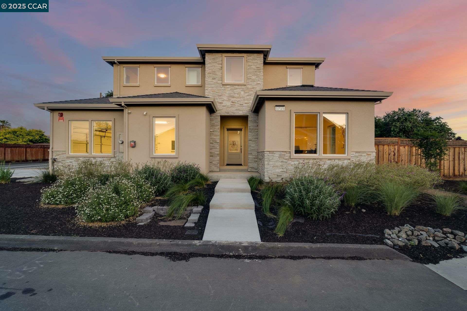 1715 Berrywood Drive  Concord CA 94521 photo