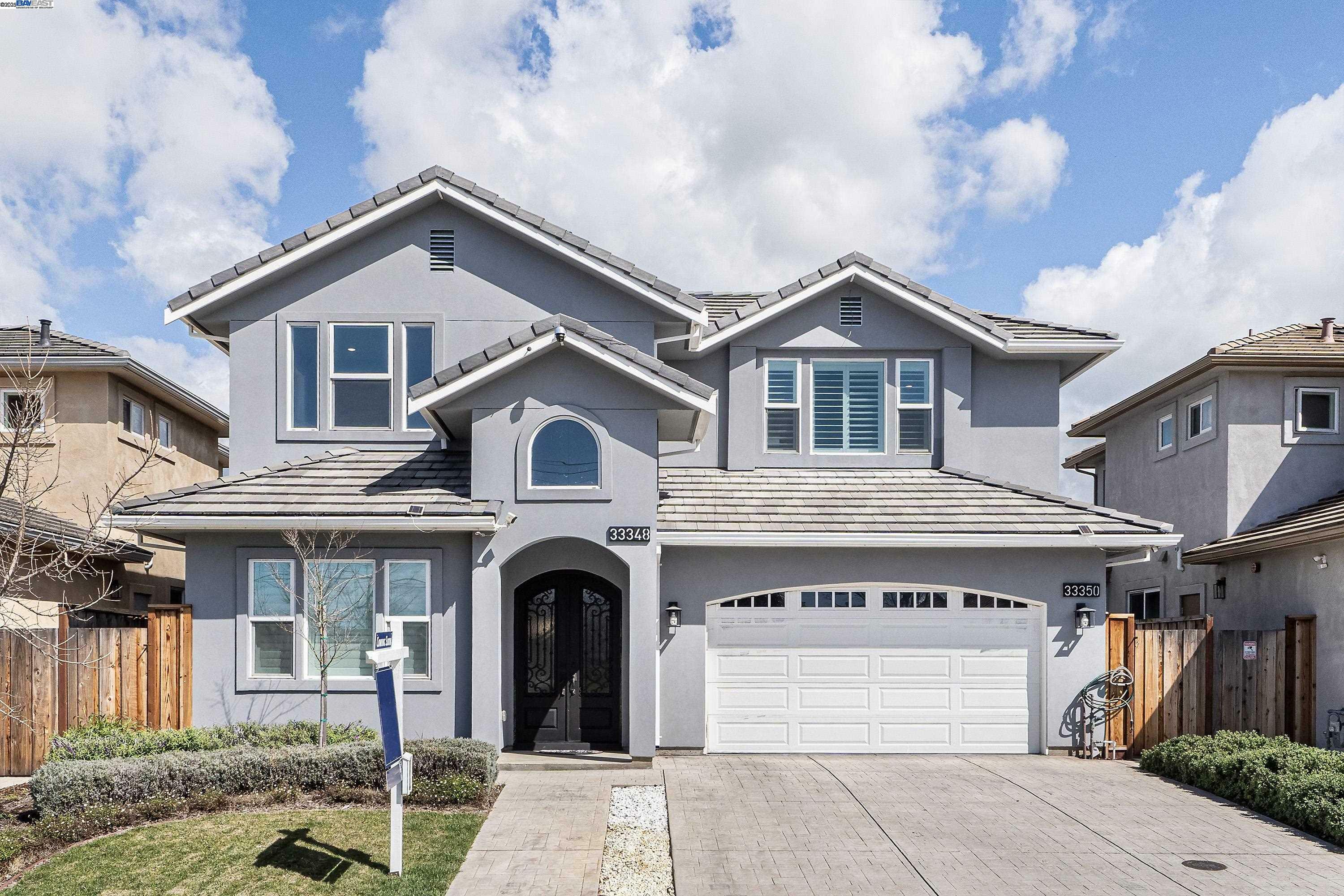Property Photo: 33348 Depot Rd CA 94587