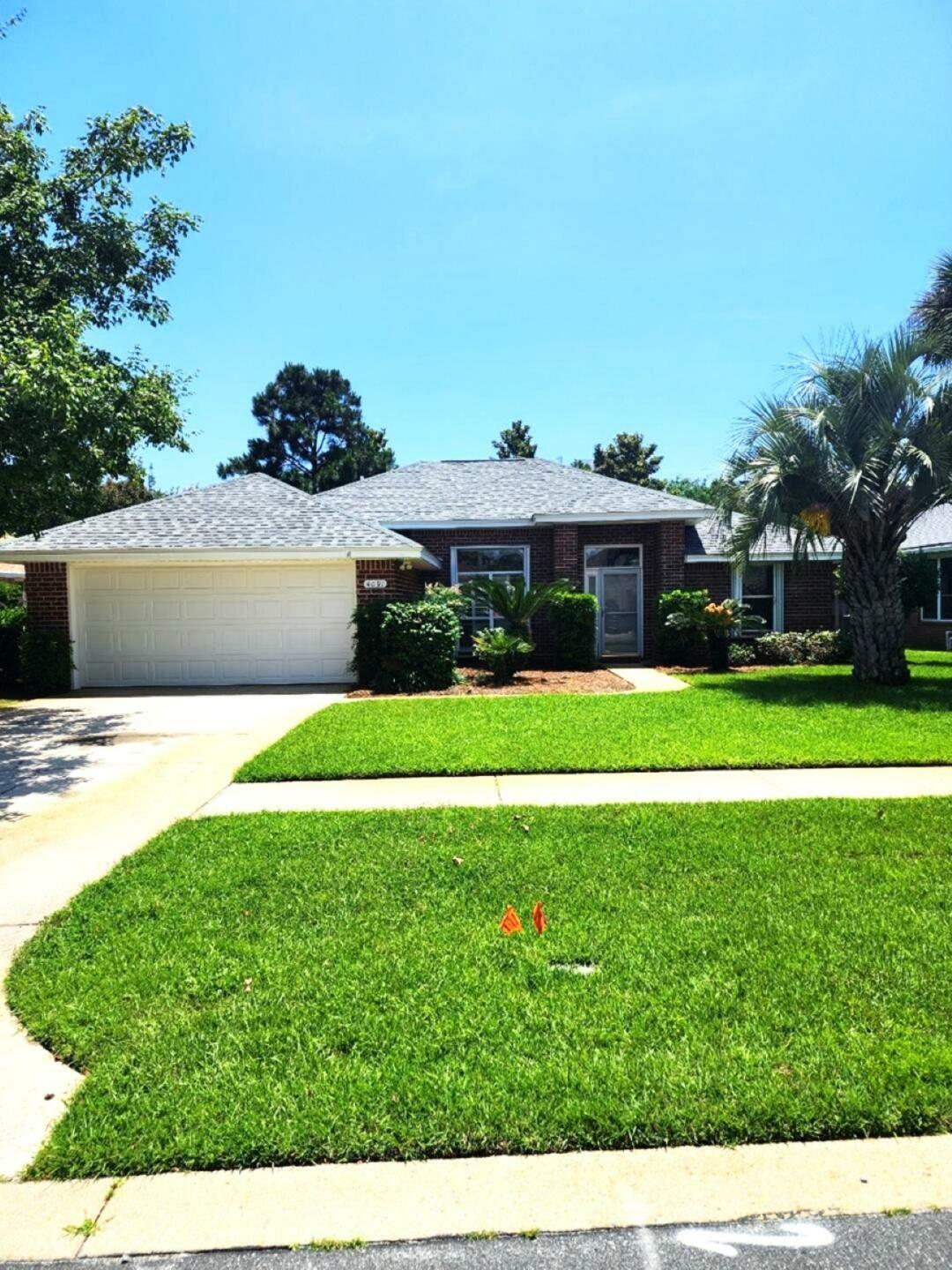 4091 Drifting Sand Trail  Destin FL 32541 photo