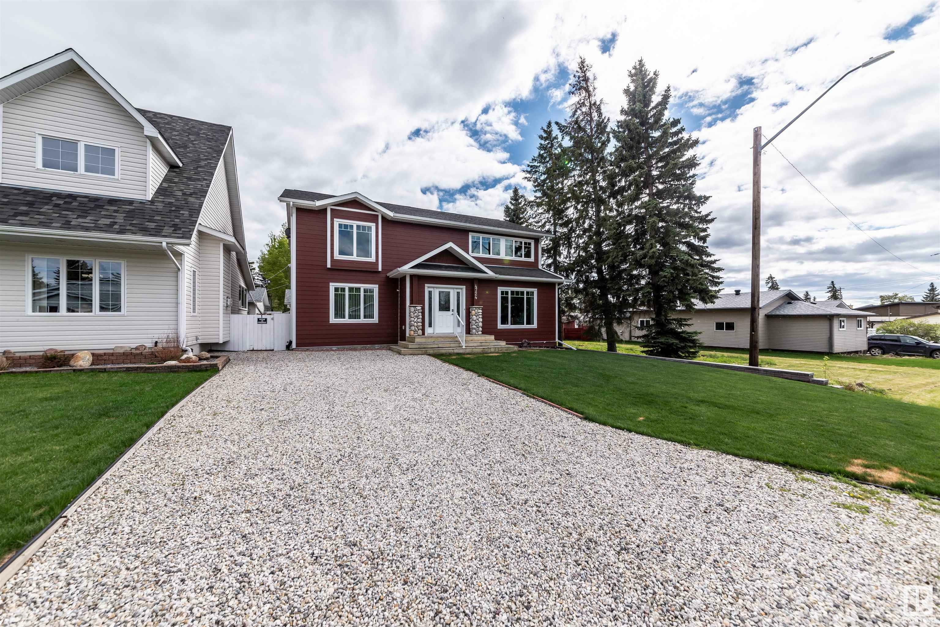 Photo de la propriété: 4724 44 Street AB T0E 0A0