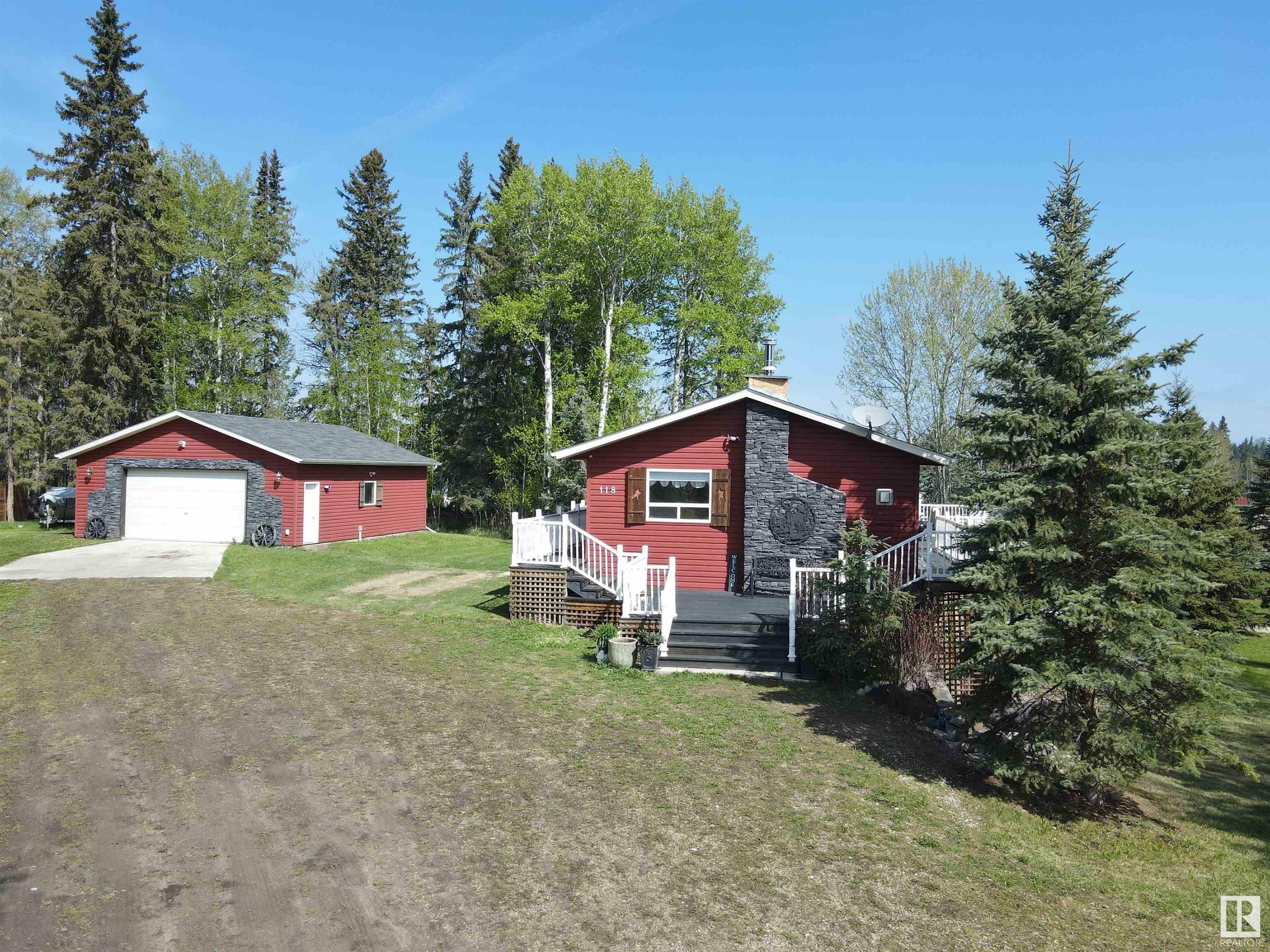 Photo de la propriété: 118 2 Street AB T0C 0A0