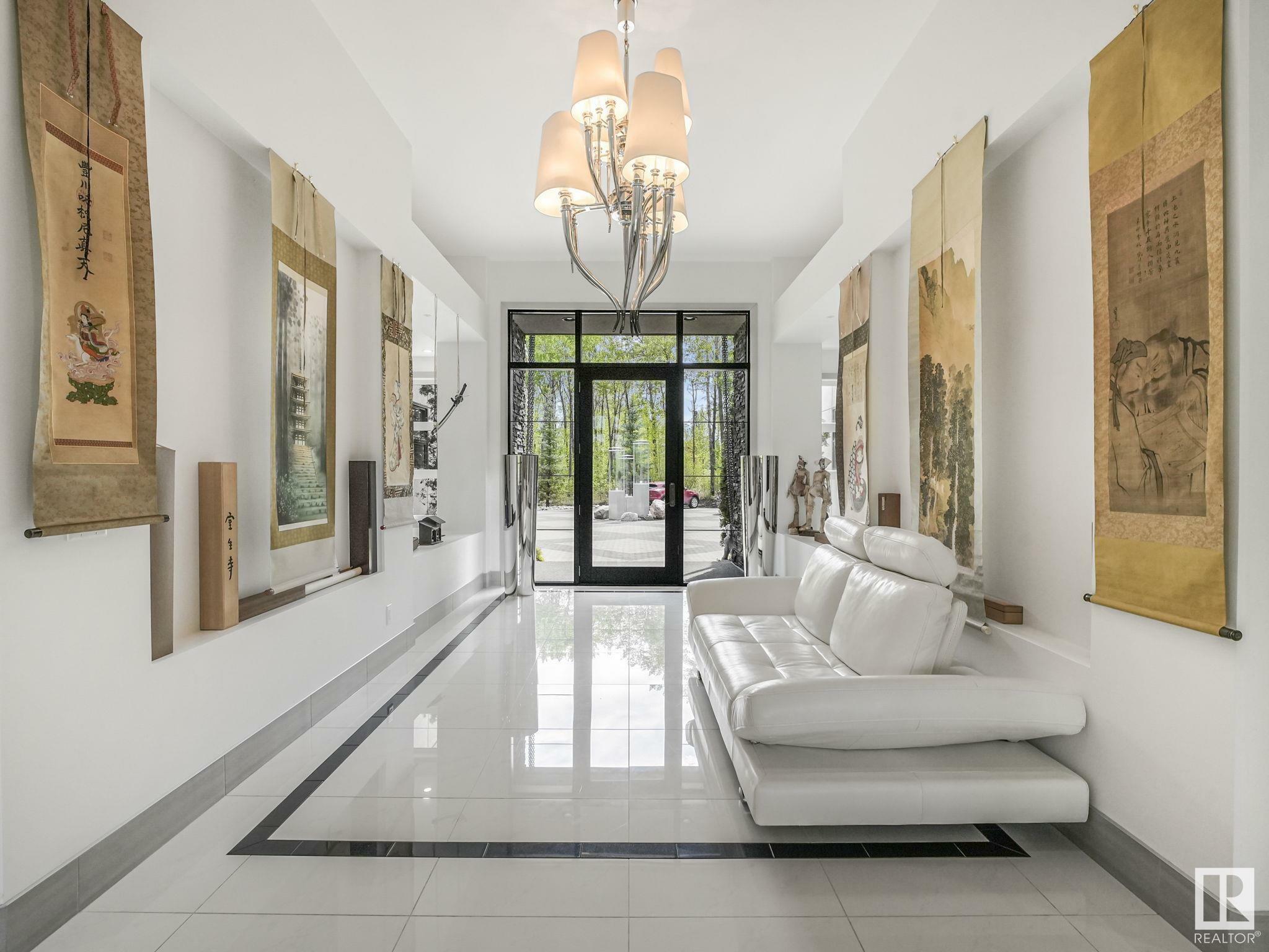 Property Photo: 51222 Rge Road 260 26 AB T7Y 1B1