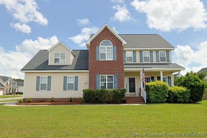 Property Photo: 3603 Talus Road NC 28306