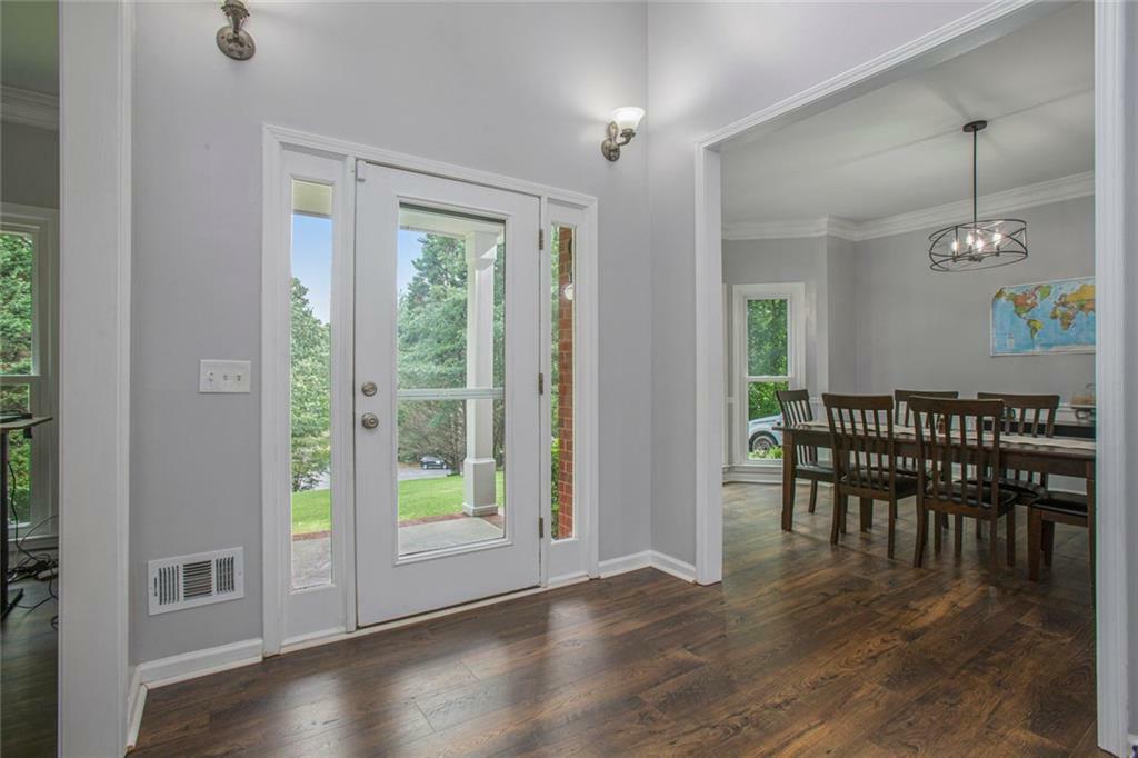 Property Photo: 2482 Windchase Drive GA 30518