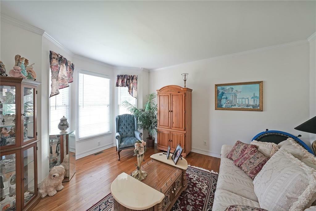 Property Photo: 2892 Motts Cove Hollow GA 30043