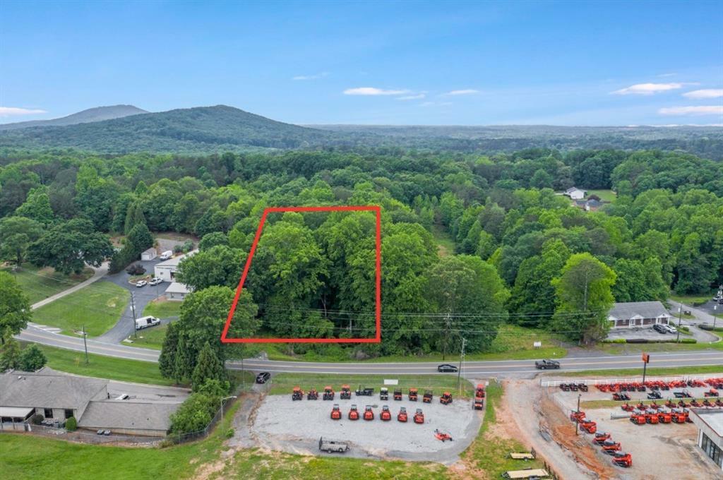 Property Photo: 2445 Dahlonega Highway GA 30040