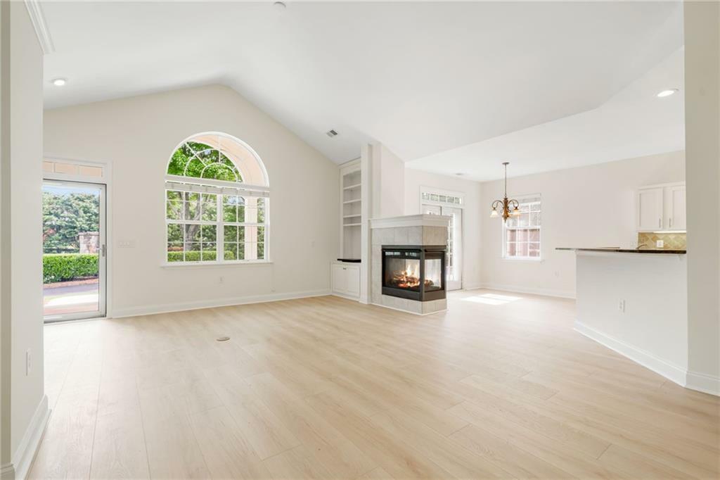 Property Photo: 2561 Grapevine Circle 104 GA 30041