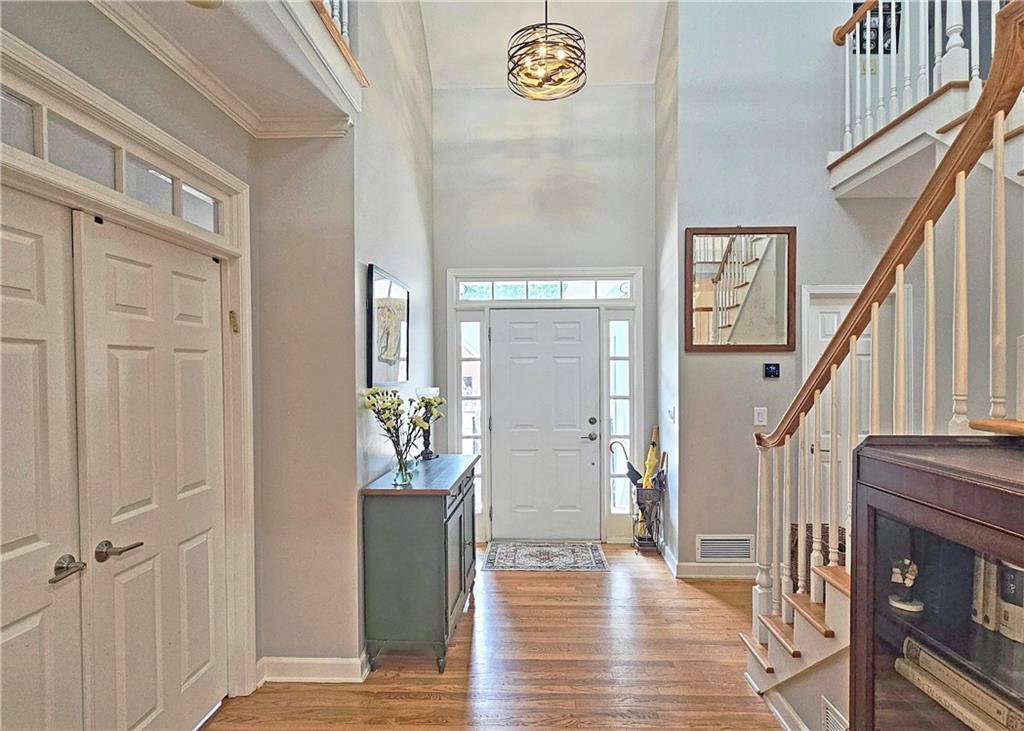 Property Photo: 3740 Ashford Point NE GA 30319