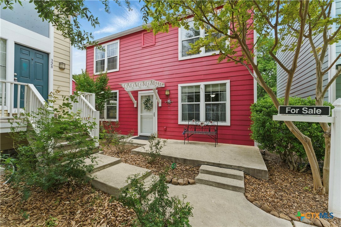 Property Photo: 326 Trestle Tree TX 78666
