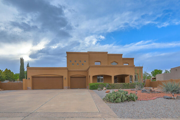 3924 Bay Hill Loop SE  Rio Rancho NM 87124 photo