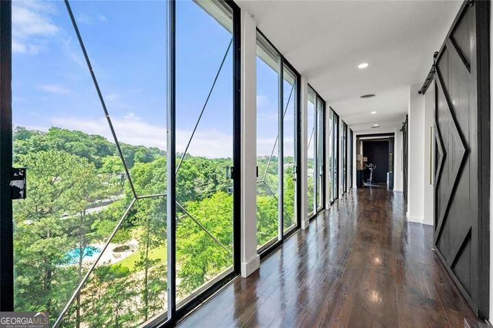 Property Photo:  130 26th Street NW 801  GA 30309 