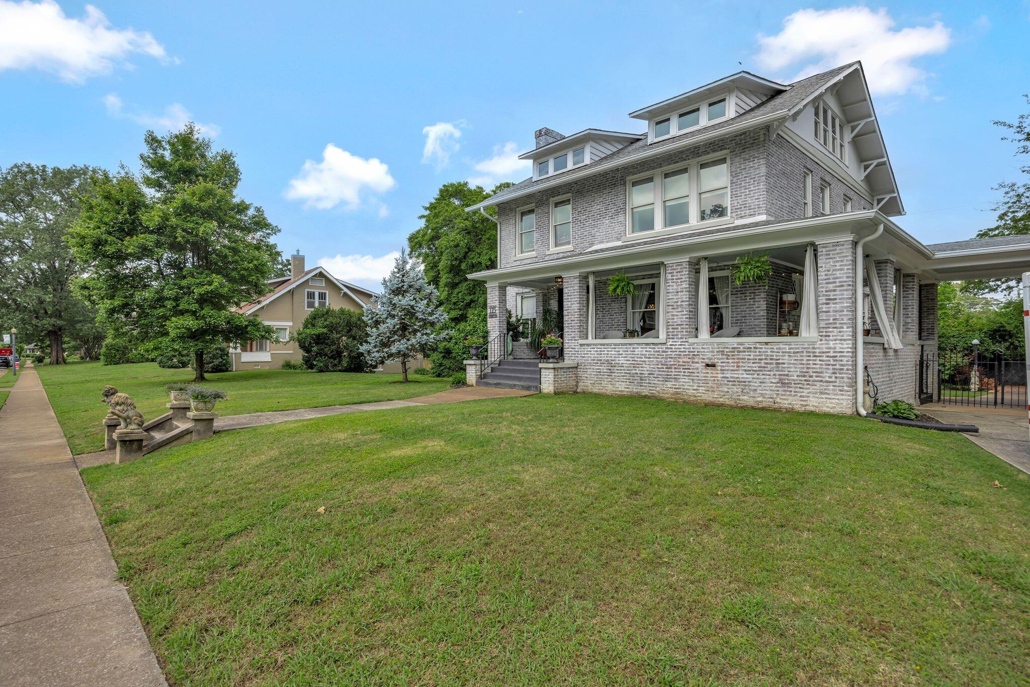 Property Photo:  125 Eveningside Drive  TN 37404 