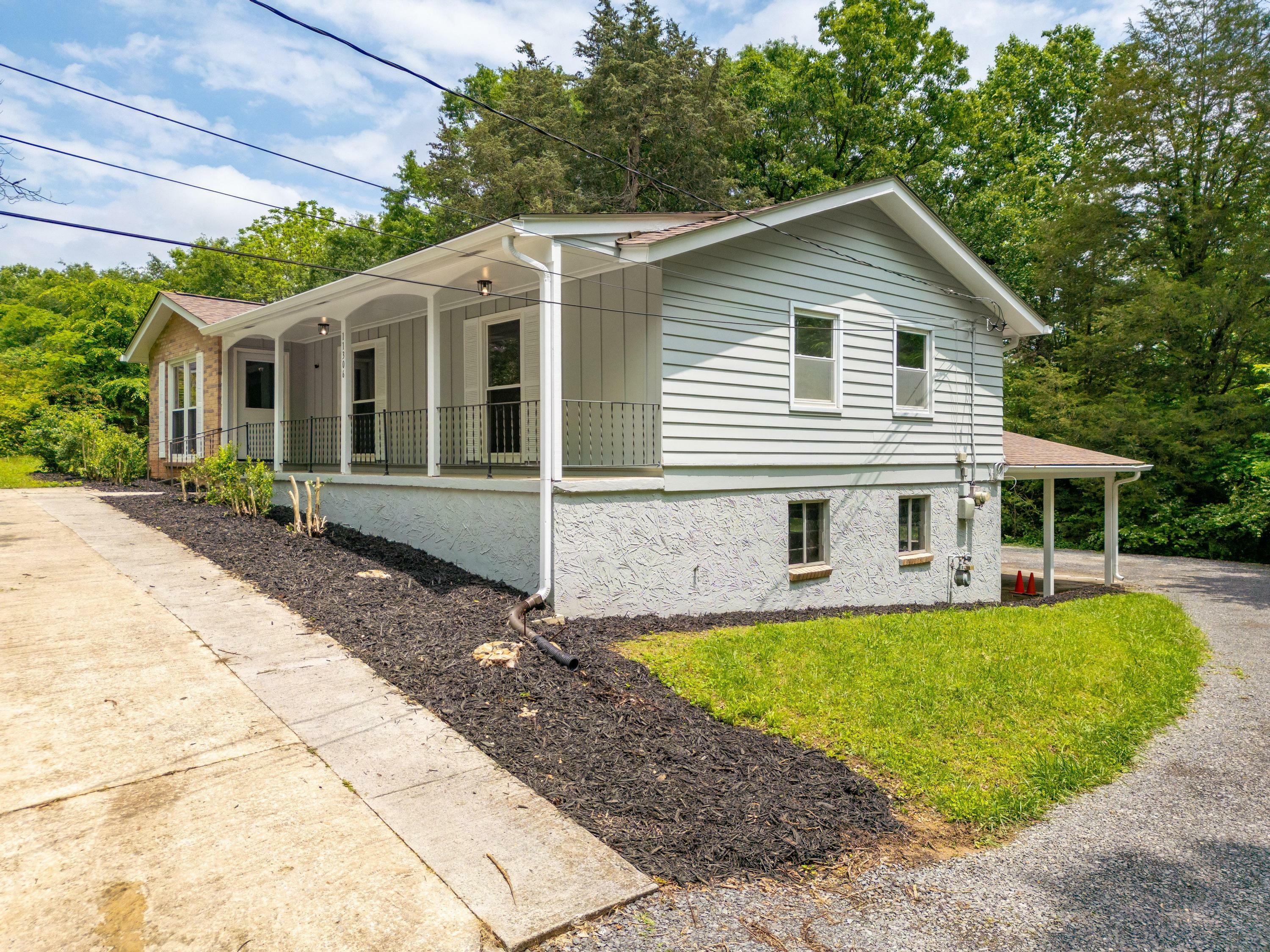 Property Photo: 11306 Hixson Pike TN 37379