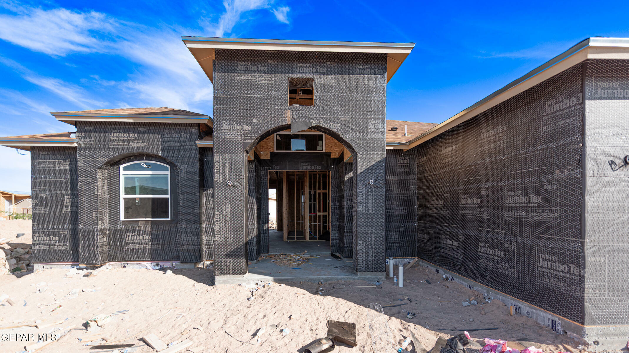 Property Photo: 360 Plaza Bonita Way TX 79836