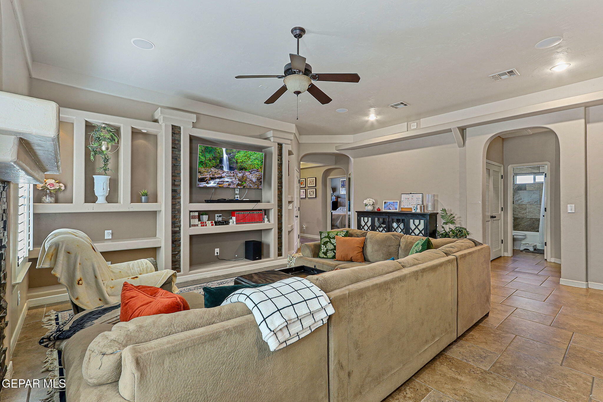 Property Photo: 14221 Rattler Point Drive TX 79938